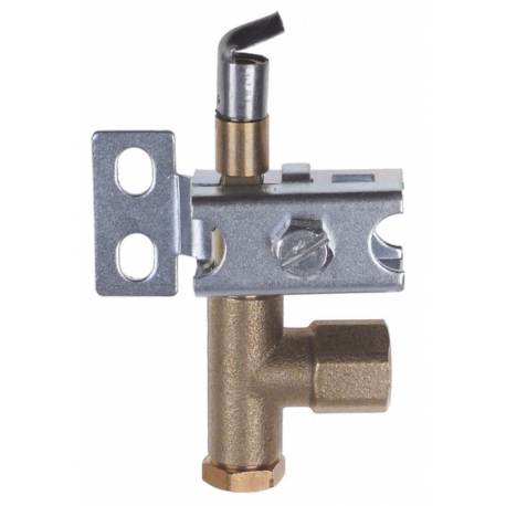 Arzator pilot PRO-GAS tip seria 100 cu 1 flacără