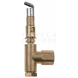 Arzator pilot SIT, seria 100, duza de tip A, duza 0,2 mm, GPL