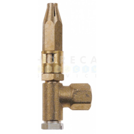 Arzator pilot SIT, seria 100, duza de tip A, duza 0,2 mm, GPL