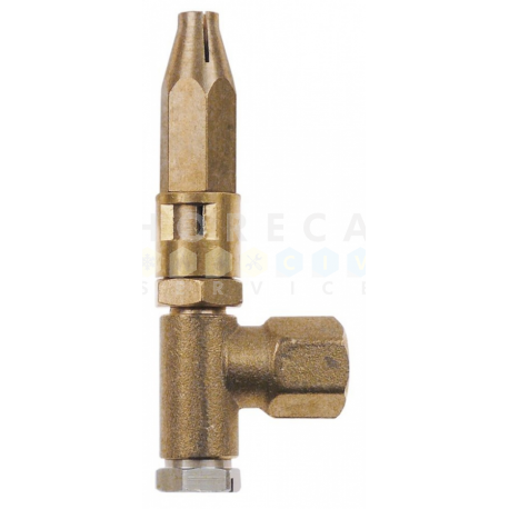 Arzator pilot SIT, seria 100, duza de tip A, duza 0,2 mm, GPL