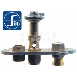 Arzator pilot SIT, seria 160, cu 2 flacari