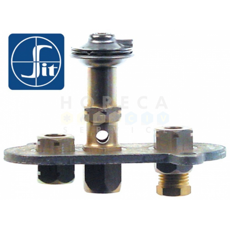 Arzator pilot SIT, seria 160, cu 2 flacari