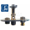 Arzator pilot SIT, seria 160, cu 2 flacari