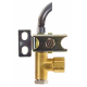 Arzator pilot SIT, seria 100, duza de tip A, duza 0,2 mm, GPL