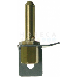 Arzator pilot cu 2 flacari