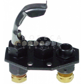 Arzator pilot SIT, seria 150
