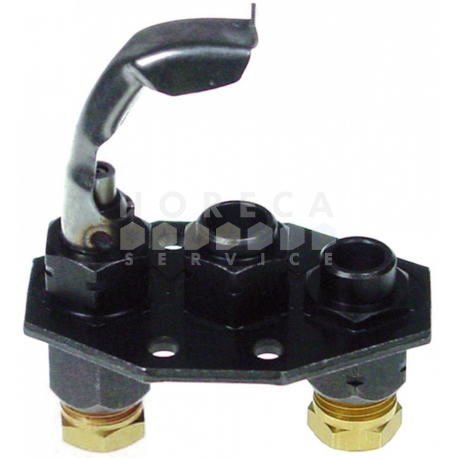 Arzator pilot SIT, seria 150