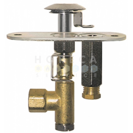 Arzator pilot tip ciuperca, seria 100, duza 0,2 mm