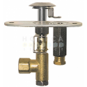 Arzator pilot tip ciuperca, seria 100, duza 0,2 mm