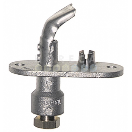 Arzator pilot JUNKERS tip CB503010, gaz natural, duza nr. 4