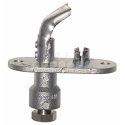 Arzator pilot JUNKERS tip CB503010, gaz natural, duza nr. 4, pentru teava 4 mm