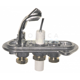Arzator pilot JUNKERS tip CB505111 gaz natural duza tip nr. 44