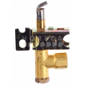 Arzator pilot SIT seria 100, duza de tip A diametru 0,2 mm, GPL