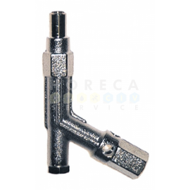 Arzator pilot SC3/A
