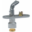 Arzator pilot JUNKERS tip CB503009, GPL, duza nr. 10