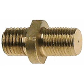 Arzator pilot duza LPG ⌀ 0,22mm recomandata pt. MKN