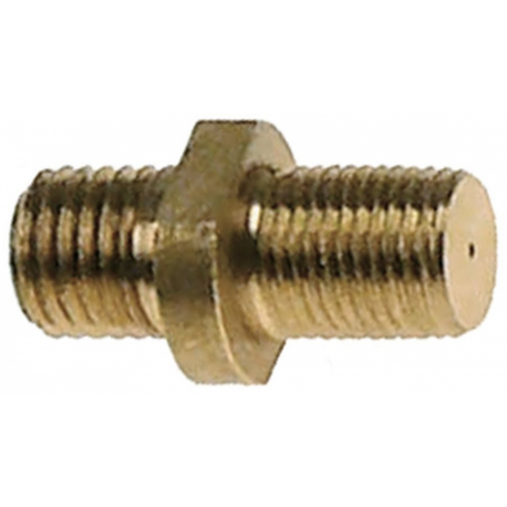 Arzator pilot duza LPG ⌀ 0,22mm recomandata pt. MKN