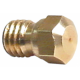Arzator pilot duza gaz natural diam. 0,41mm code 41 presiune
