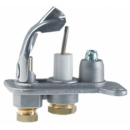 Arzator pilot JUNKERS tip CB505101 gaz natural duza tip nr. 45