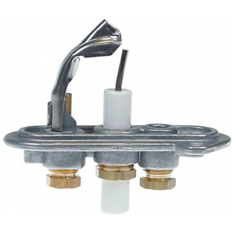 Arzator pilot JUNKERS tip CB505105 gaz natural duza tip nr. 45