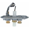 Arzator pilot JUNKERS tip CB505105 gaz natural duza tip nr. 45 gaz conexiune 4mm