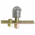 Arzator pilot, cu 3 flacari conexiune gaz 6 mm