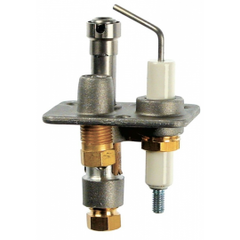 Arzator pilot JUNKERS tip CB502021, gaz natural, racord teava 6 mm