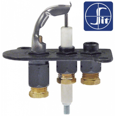 Arzator pilot SIT, seria 150