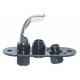 Arzator pilot SIT seria 140, cu 1 flacara