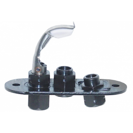 Arzator pilot SIT seria 140, cu 1 flacara
