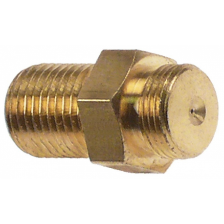 Arzator pilot duza LPG 0,35mm cant. 1 piesa