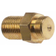 Arzator pilot duza code 40 0,4mm M10x1 - 3/8" UNEF WS 12 cant.