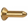 Duza arzator pilot, cod 52, gaz natural, presiune gaz 30 mbar