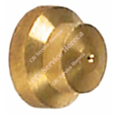 Duza arzator pilot, GPL, cod 39, presiune gaz 30 mbar, alama
