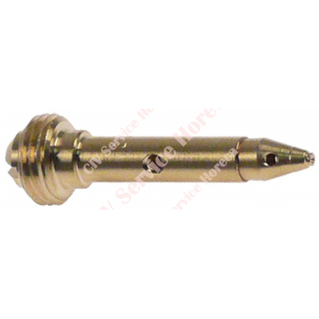 Duza arzator pilot cu alezaj 0,2 mm, GPL
