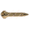 Duza arzator pilot cu alezaj 0,2 mm, GPL