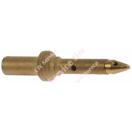 Duza arzator pilot, GPL, alezaj 0,2 mm, 1 buc