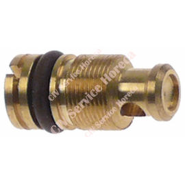 Duza bypass tip PEL23/24 1,9mm M8x0,5