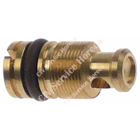 Duza bypass tip PEL23/24 2mm M8x0,5