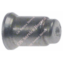 Duza pentru arzator pilot GPL, cod 10, 0,1 mm