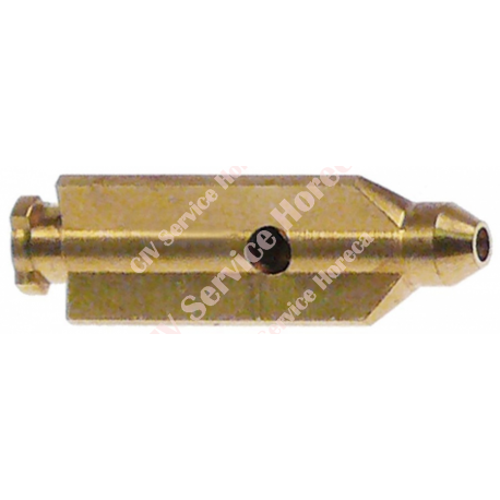 Duza interna ? 1,4mm tip EGA/PEL22