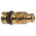 Duza bypass tip PEL22  0,5mm M6x0,5