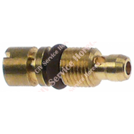 Duza bypass tip PEL20/21 0,85mm M5x0,5
