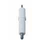 Electrod de aprindere D1 ø 9mm racord M4 D2 ø 11mm L1 8mm LC1