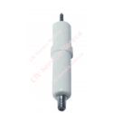 Electrod de aprindere D1 ø 9mm racord M4 D2 ø 11mm L1 8mm LC1 13mm LC2 4mm LC3 22mm de prins cu clemă
