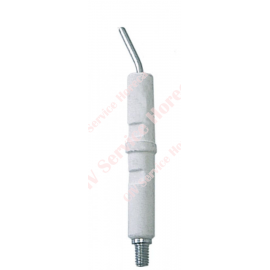 Electrod de aprindere racord M4 P 1bucată