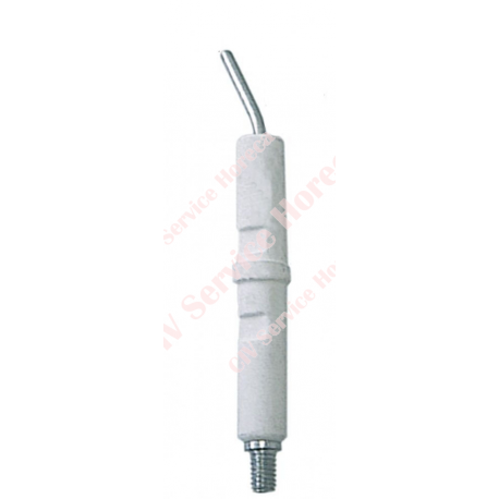 Electrod de aprindere racord M4 P 1bucată