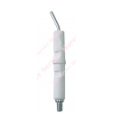 Electrod de aprindere racord M4 P 1bucată 