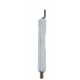 Electrod de aprindere D1 ø 6x7mm racord M4 D2 ø 6x6mm L1 11mm