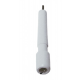 Electrod de aprindere L1 6mm D1 ø 8mm D2 ø 10mm LC1 38mm LC2
